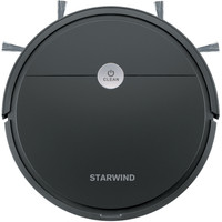 Робот-пылесос StarWind SRV5550 - фото 1 - id-p217688592