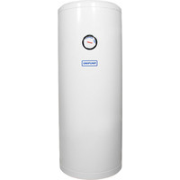 Накопительный электрический водонагреватель Unipump Слим 80 В - фото 1 - id-p217688596