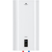 Накопительный электрический водонагреватель Timberk Intelligent T-WSS100-FS51D-V