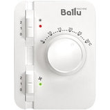 Тепловая завеса Ballu BHC-M10T09-PS, фото 3