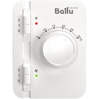 Тепловая завеса Ballu BHC-M10T09-PS - фото 3 - id-p217687777