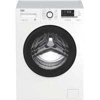 Стиральная машина BEKO WSRE7612XAWI