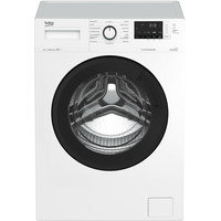 Стиральная машина BEKO WSRE6H612ZAWI