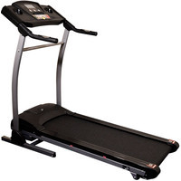 Электрическая беговая дорожка Sundays Fitness T2000CF4 - фото 1 - id-p217687842