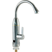 Проточный электрический водонагреватель-кран Unipump BEF-016-03 - фото 1 - id-p217689633