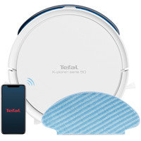 Робот-пылесос Tefal X-plorer Serie 50 RG7387WH