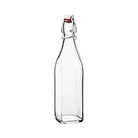 Бутылка 1000мл с бугельным замком Bormioli Rocco Swing 314720-990