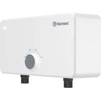 Проточный электрический водонагреватель кран+душ Thermex Urban 6500 combi - фото 3 - id-p217689719