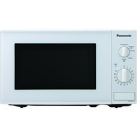 Микроволновая печь Panasonic NN-SM221W - фото 1 - id-p217688899