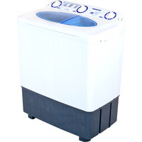 Активаторная стиральная машина Renova WS-60PET - фото 1 - id-p217688912