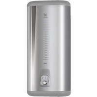 Накопительный электрический водонагреватель Electrolux EWH 80 Royal Silver