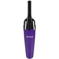 Пылесос Arnica Merlin Pro (фиолетовый) - фото 3 - id-p217689782