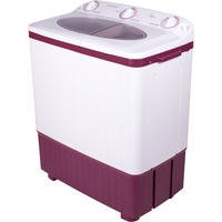 Активаторная стиральная машина Evgo WS-60PET - фото 1 - id-p217688934