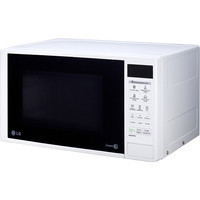 Микроволновая печь LG MS20R42D - фото 2 - id-p217689003