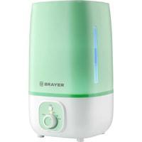 Увлажнитель воздуха Brayer BR4700GN