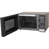 Микроволновая печь Panasonic NN-GD38HS, фото 3