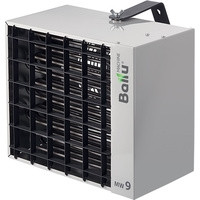 Тепловентилятор Ballu BHP-MW-9 - фото 1 - id-p217688150