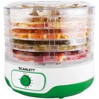 Сушилка для овощей и фруктов Scarlett SC-FD421015 - фото 1 - id-p217689986