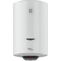 Накопительный электрический водонагреватель Ariston PRO1 R INOX ABS 100 V - фото 1 - id-p217688228