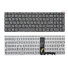 Клавиатура для ноутбука серий Lenovo IdeaPad 320-15 (320-15AST, 320-15IKB, 320-15ISK,320-15ABR, 320-15IAP)