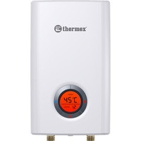 Проточный электрический водонагреватель Thermex Topflow 15000