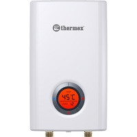 Проточный электрический водонагреватель Thermex Topflow 10000