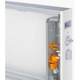 Конвектор SmartMi Convector Heater 1S DNQ04ZM (международная версия, белый), фото 4