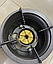 Горелка газовая высокой мощности Умница пгч-13Р (18кВт), фото 3