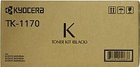 Картридж Kyocera TK-1170