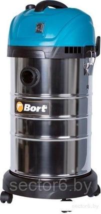 Пылесос Bort BSS-1630 SmartAir, фото 2