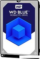 Жесткий диск WD Blue Mobile 2TB WD20SPZX