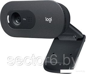 Logitech C505e