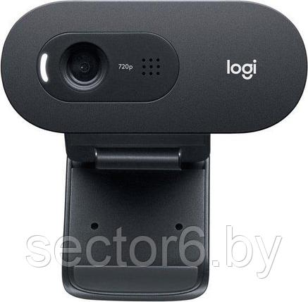 Logitech C505e, фото 2