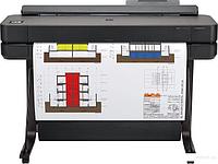 Плоттер HP DesignJet T650 (36-дюймовый)