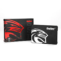 SSD KingSpec P3 256GB