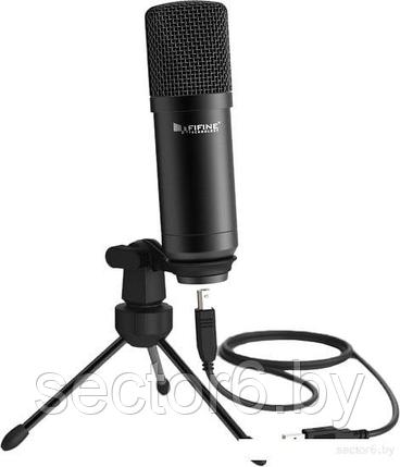 Микрофон FIFINE K730, фото 2
