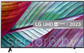 Телевизор LG UR78 65UR78001LJ