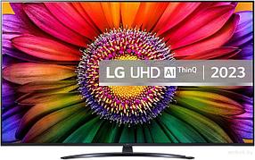 Телевизор LG UR81 65UR81006LJ