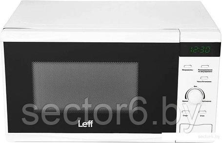 Микроволновая печь Leff 20MD725W, фото 2