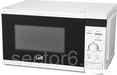 Микроволновая печь Leff 20MD725W, фото 2