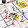 B2125 Хоккей All-Star Ice Hockey, настольная игра, заезд за ворота, фото 3
