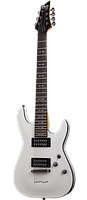 Электрогитара Schecter Omen-7 VWHT