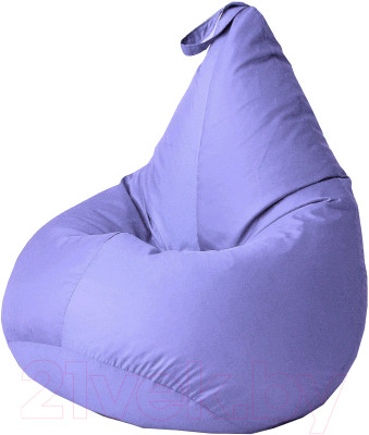 Бескаркасное кресло Kreslomeshki Груша-Капля XL / GK-125x85-L - фото 1 - id-p217695302