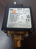 РЕЛЕ ДАВЛЕНИЯ MDR-P 1/4" 1,4-1,7 бар