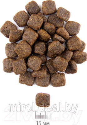 Сухой корм для собак Chicopee HNL Adult Lamb & Potato - фото 2 - id-p217705652