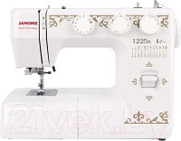 Швейная машина Janome 1225S