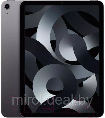Планшет Apple iPad Air 64GB Wi-Fi A2588 / MM9C3 - фото 1 - id-p217706849