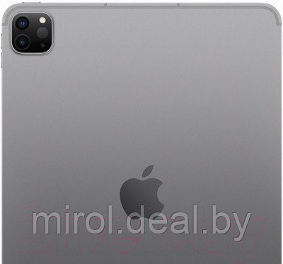 Планшет Apple iPad Pro 11 128GB Wi-Fi A2759 / MNXD3 - фото 4 - id-p217707183