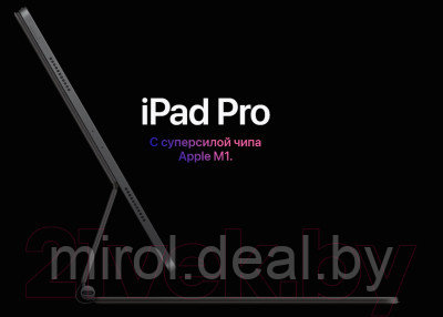 Планшет Apple iPad Pro 11 128GB Wi-Fi A2759 / MNXD3 - фото 8 - id-p217707183