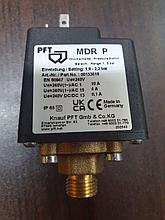 Реле давления MDR-P 1/4" 1,9-2,2 бар